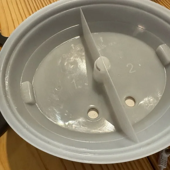 Ellia dual chamber diffuser - Picture 5 of 10